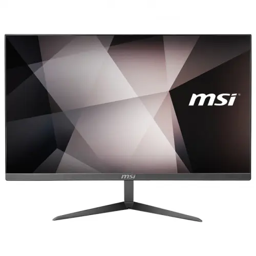 MSI Pro 24X 10M-014EU 23.8″ Full HD All In One PC