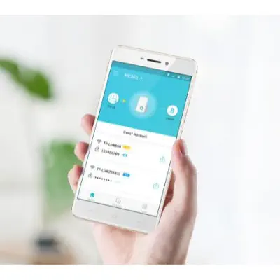 TP-Link RE365 Wi-Fi Güçlendirici