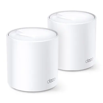 TP-Link Deco X20 Mesh Sistemi (2`li Paket)