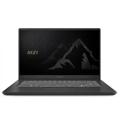 MSI Summit B15 A11MT-289TR 15.6” Full HD Notebook