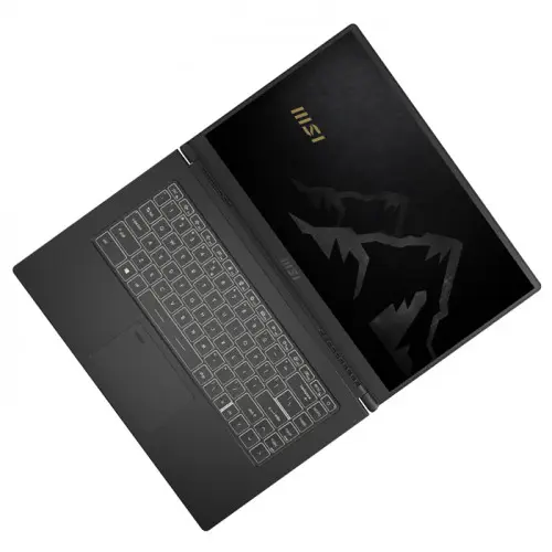 MSI Summit B15 A11MT-289TR 15.6” Full HD Notebook