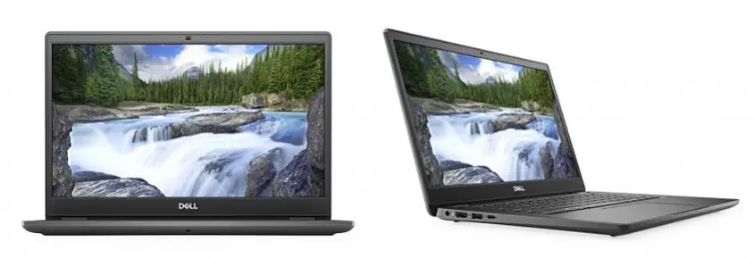 Dell Latitude 3410 N014L341014EMEA_W 14″ Full HD Notebook