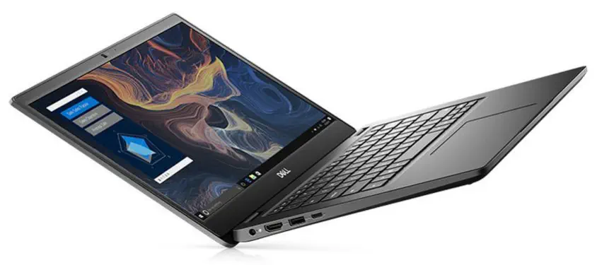 Dell Latitude 3410 N014L341014EMEA_W 14″ Full HD Notebook