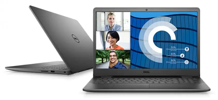 Dell Vostro 3500 N6003VN3500EMEA01_U 15.6″ Full HD Notebook