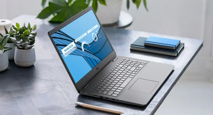Dell Vostro 3500 N6003VN3500EMEA01_U 15.6″ Full HD Notebook