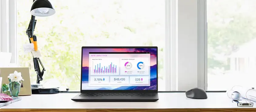 Dell Vostro 5410 N4003VN5410EMEA01_W 14″ Full HD Notebook