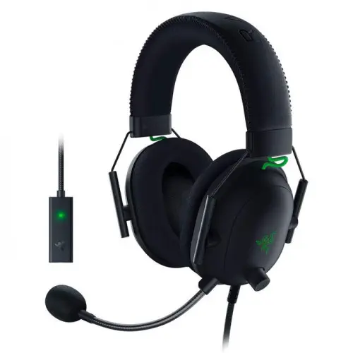 Razer BlackShark V2 RZ04-03230100-R3M1 Kablolu Gaming Kulaklık