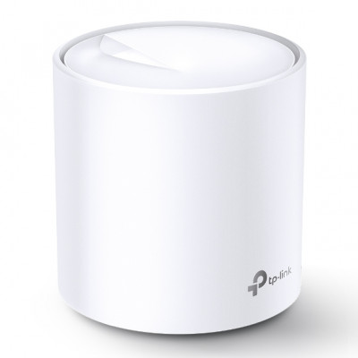 TP-Link Deco X60 Kablosuz Tekli Router