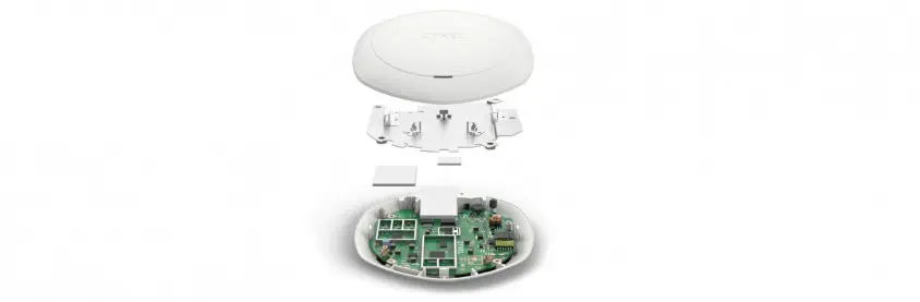 Zyxel NWA1123-AC HD Kablosuz Access Point