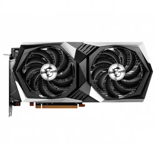 MSI Radeon RX 6600 XT GAMING X 8G Gaming Ekran Kartı