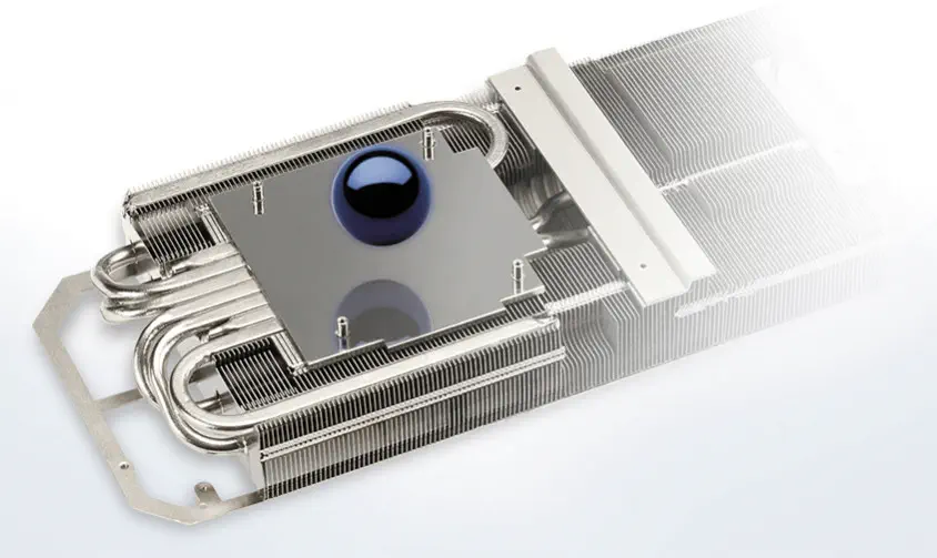 Asus ROG-STRIX-RTX3070-8G-WHITE Gaming Ekran Kartı