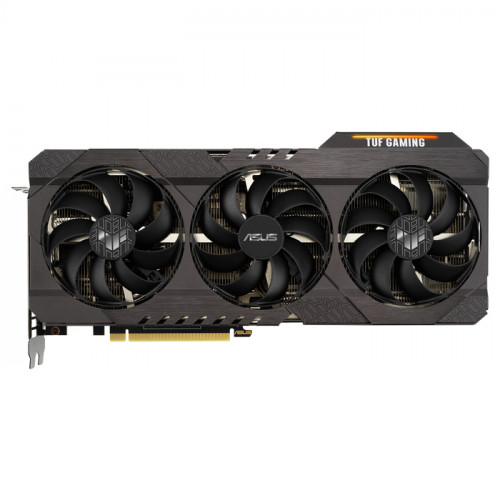 Asus TUF-RTX3070-O8G-V2-GAMING Ekran Kartı