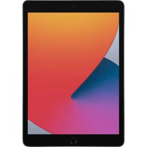 Apple iPad 8.Nesil 10.2″ Wi-Fi 128 GB Uzay Grisi MYLD2TU/A  Tablet