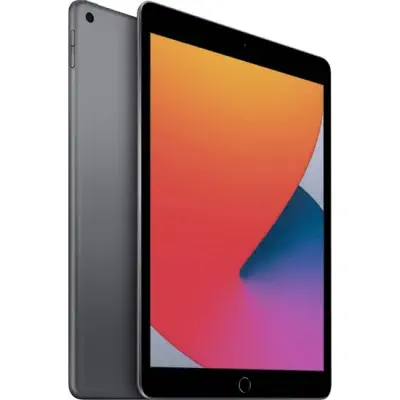 Apple iPad 8.Nesil 10.2″ Wi-Fi 128 GB Uzay Grisi MYLD2TU/A  Tablet