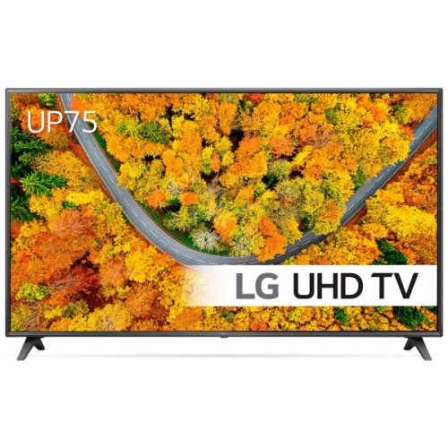 LG 50UP75006LF LED TV 