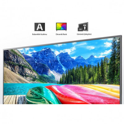 LG 43UN73006LC LED TV