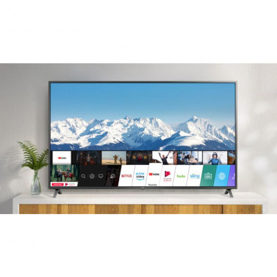 LG 43UN73006LC LED TV