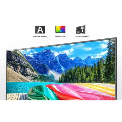 LG 55UN73006LA LED TV