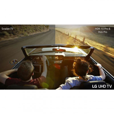 LG 55UN73006LA LED TV