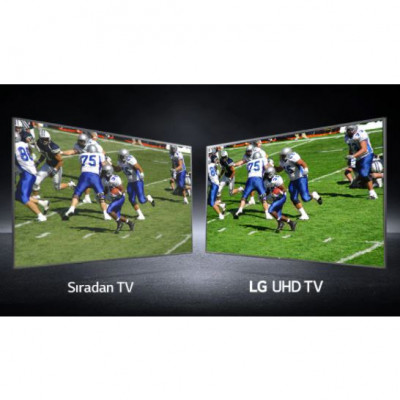 LG 55UN73006LA LED TV