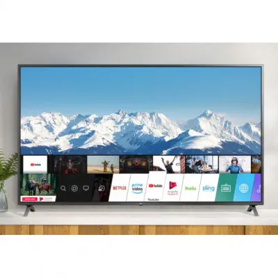 LG 55UN73006LA LED TV