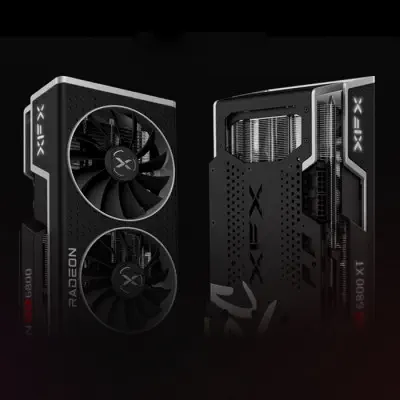 XFX Speedster SWFT 319 AMD Radeon RX 6800 Core Gaming Ekran Kartı