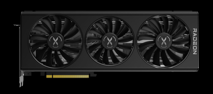 XFX Speedster SWFT 319 AMD Radeon RX 6900 XT Core Gaming Ekran Kartı