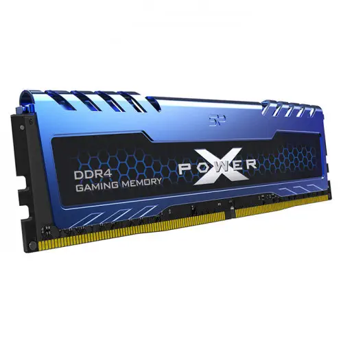 Silicon Power XPower Turbine SP008GXLZU320BSA 8GB DDR4 3200MHz Gaming Ram