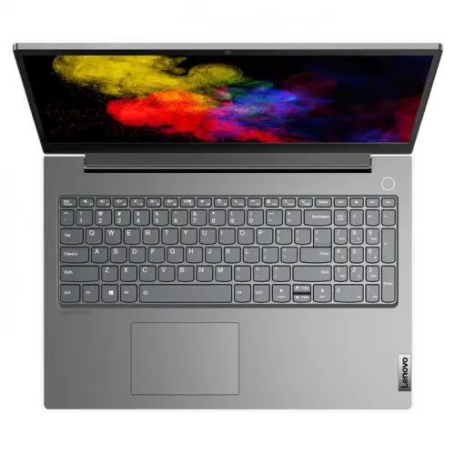 Lenovo ThinkBook 15p 20V30007TX 15.6″ Full HD Notebook