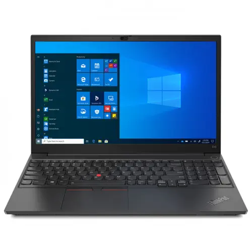 Lenovo ThinkPad E15 Gen 2 20TD004BTX 15.6″ Full HD Notebook