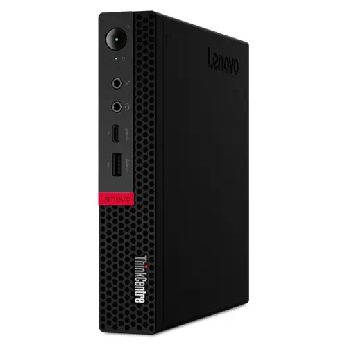 Lenovo ThinkCentre M630e Tiny 10YM004WTX Mini PC