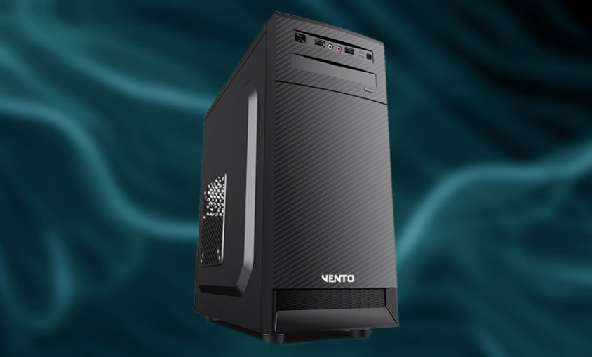 Vento TA-K62 750W ATX Mid-Tower Kasa