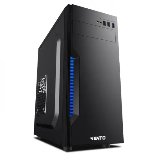 Vento TA-K61 750W ATX Mid-Tower Kasa