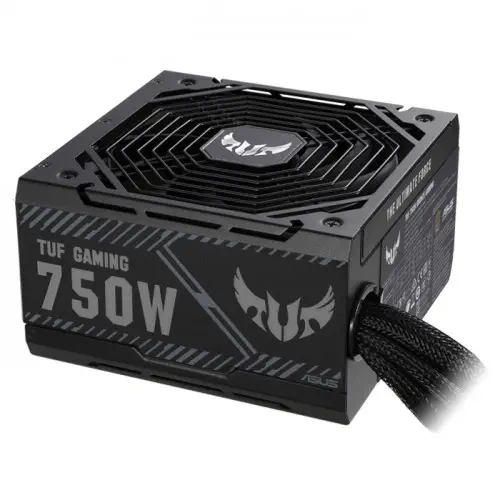 Asus TUF-GAMING-750B 750W Gaming Power Supply