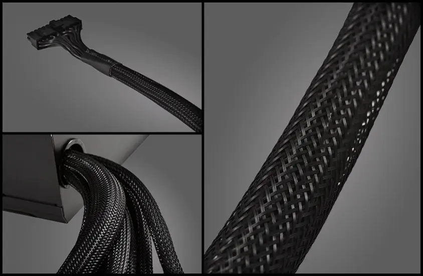 Asus TUF-GAMING-750B 750W Gaming Power Supply