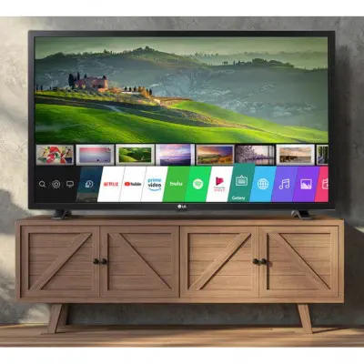 LG 43LM6370PLA LED TV