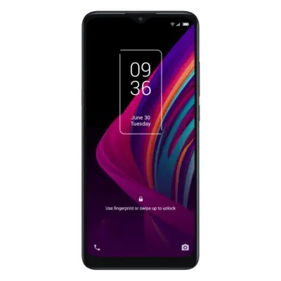 TCL 10 SE 128GB 4GB RAM Mavi Cep Telefonu