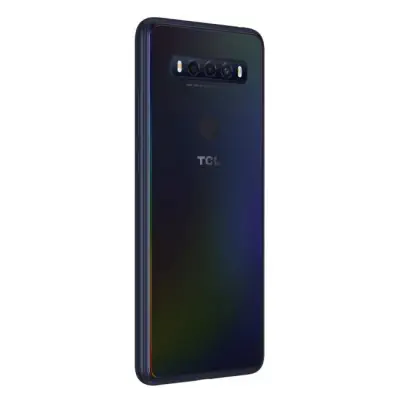 TCL 10 SE 128GB 4GB RAM Mavi Cep Telefonu