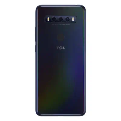 TCL 10 SE 128GB 4GB RAM Mavi Cep Telefonu