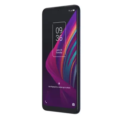 TCL 10 SE 128GB 4GB RAM Mavi Cep Telefonu