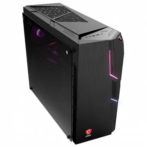 MSI MAG Codex X5 11TD-426EU Gaming Masaüstü Bilgisayar