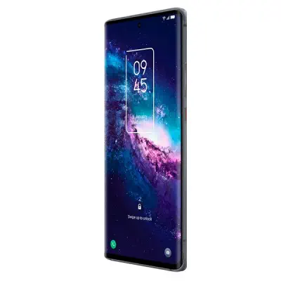 TCL 20 Pro 5G 256GB 6GB RAM Gri Cep Telefonu