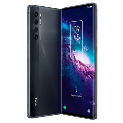 TCL 20 Pro 5G 256GB 6GB RAM Gri Cep Telefonu