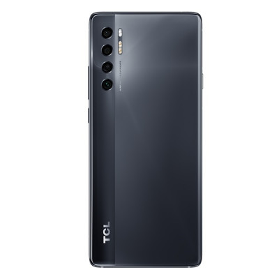 TCL 20 Pro 5G 256GB 6GB RAM Gri Cep Telefonu