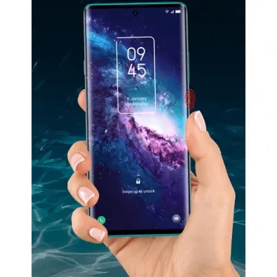 TCL 20 Pro 5G 256GB 6GB RAM Mavi Cep Telefonu