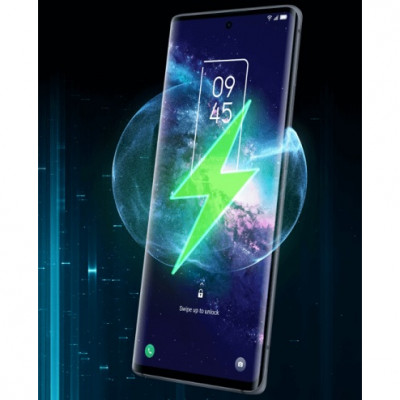 TCL 20 Pro 5G 256GB 6GB RAM Gri Cep Telefonu