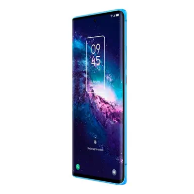 TCL 20 Pro 5G 256GB 6GB RAM Mavi Cep Telefonu