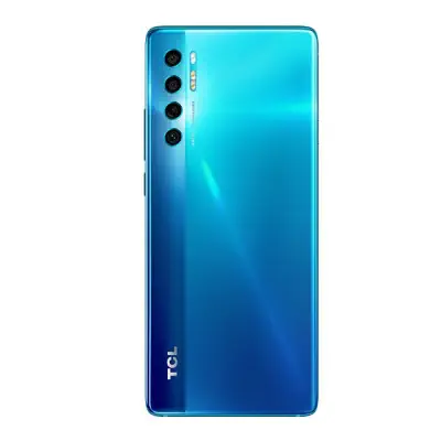 TCL 20 Pro 5G 256GB 6GB RAM Mavi Cep Telefonu