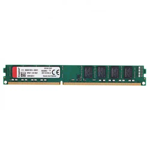 Kingston ValueRAM KVR16N11/8WP 8GB DDR3 1600MHz Ram