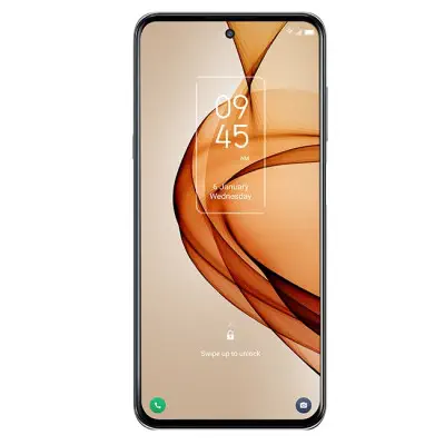 TCL 20L Plus 5G 256GB 6GB RAM Gri Cep Telefonu